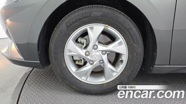 Hyundai Avante 2021 — фото 5 из 20