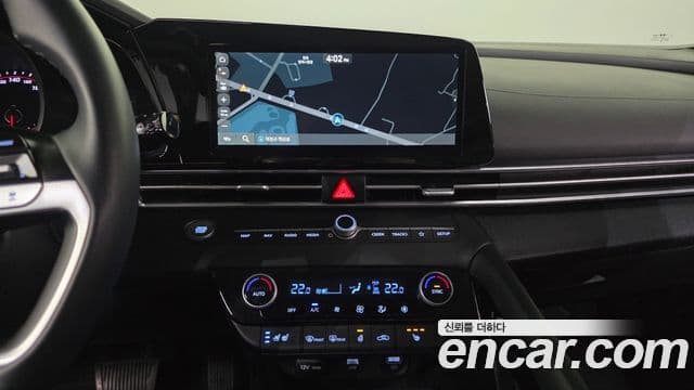 Hyundai Avante 2021 — фото 14 из 20