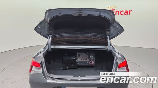 Hyundai Avante 2021 — фото 20 из 20