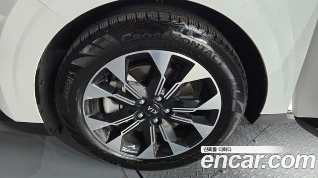Kia Carnival 2020 — фото 5 из 20