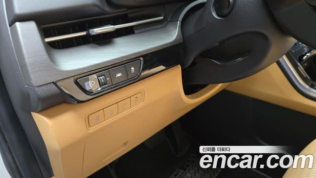 Kia Carnival 2020 — Şəkil 14/20