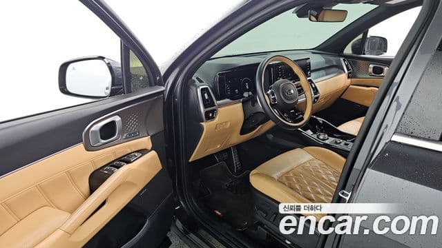 Kia Sorento 2020 — ფოტო 10/20
