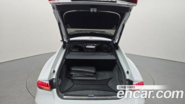 Audi A7 2021 — фото 20 из 20