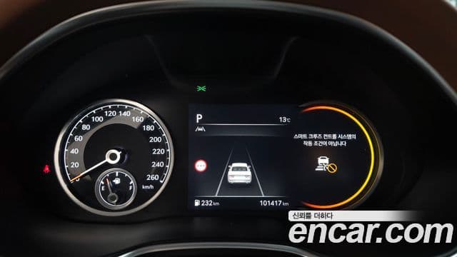 Genesis Electrified G80 2021 — ფოტო 8/20