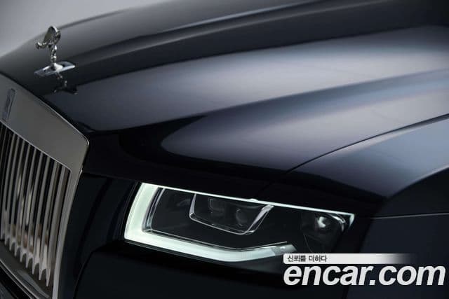 Rolls-Royce Ghost 2021 — Şəkil 14/18