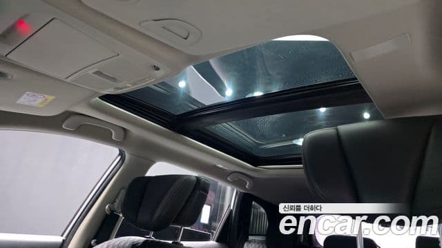 Renault Samsung QM6 2020 — Фото 18/20