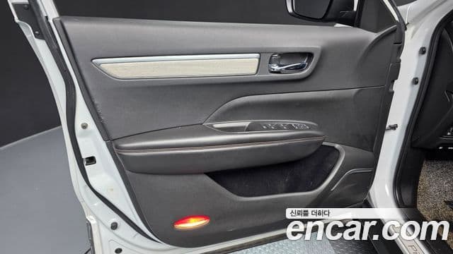 Renault Samsung QM6 2020 — Şəkil 14/40