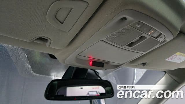 Renault Samsung QM6 2020 — Şəkil 9/40