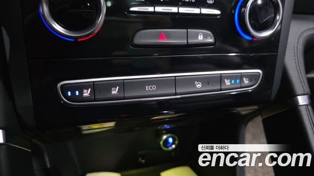 Renault Samsung QM6 2020 — Şəkil 27/40