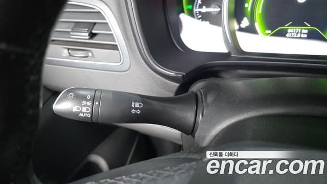 Renault Samsung QM6 2020 — Şəkil 28/40