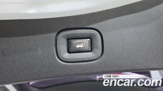 Renault Samsung QM6 2020 — Şəkil 18/40