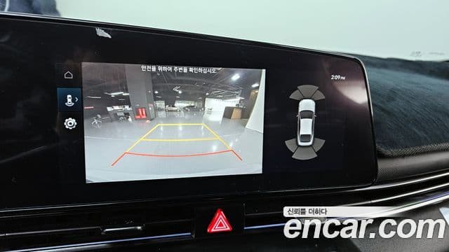 Hyundai Avante 2022 — Şəkil 16/20