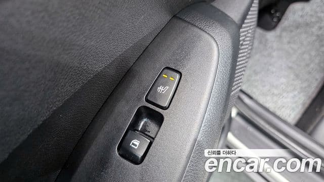 Kia Seltos 2020 — Şəkil 18/20