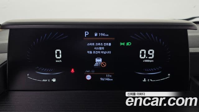 Hyundai Staria 2022 — Şəkil 8/20