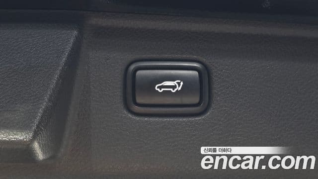 Kia Mohave The Master 2019 — фото 20 из 20