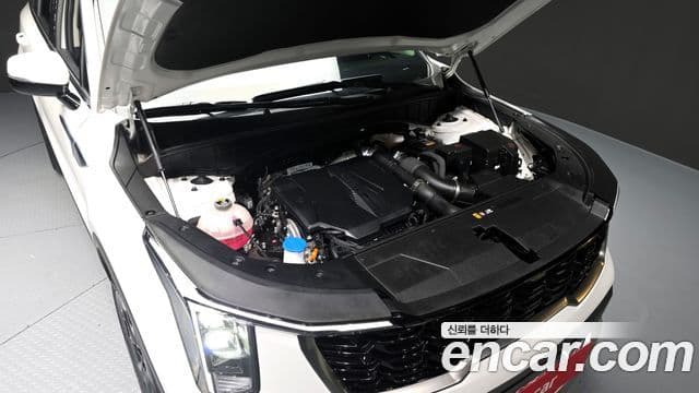 Kia Sorento 2023 — Şəkil 6/20