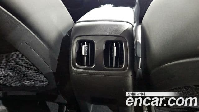 Hyundai The New Tucson 2021 — ფოტო 19/20