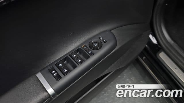 Hyundai Grandeur Hybrid 2023 — Şəkil 3/20