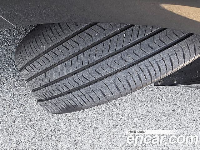 Kia K5 2020 — Şəkil 18/19