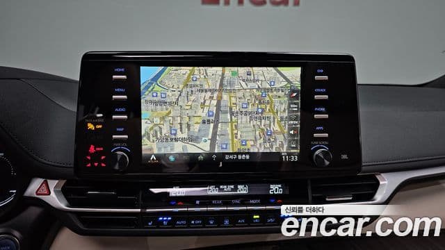 Toyota Sienna 2024 — фото 13 из 20