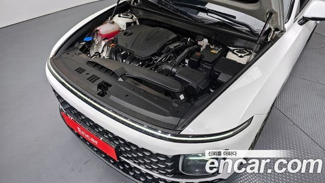 Hyundai Grandeur 2023 — Şəkil 6/20