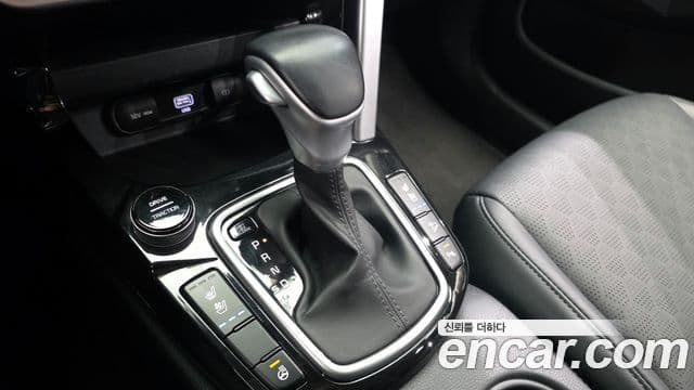 Kia Seltos 2022 — Şəkil 9/20