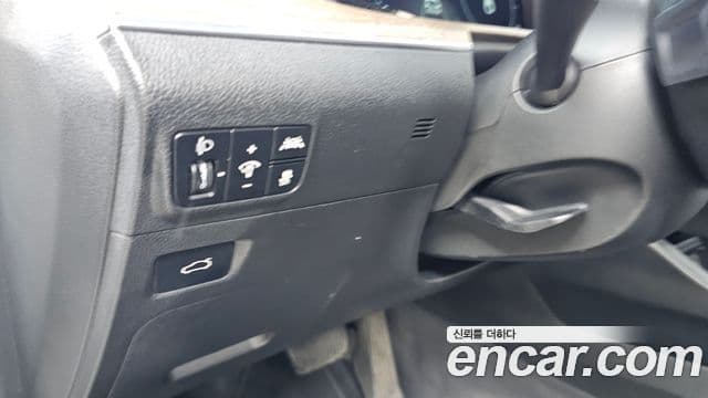 Kia K5 2022 — Şəkil 13/20