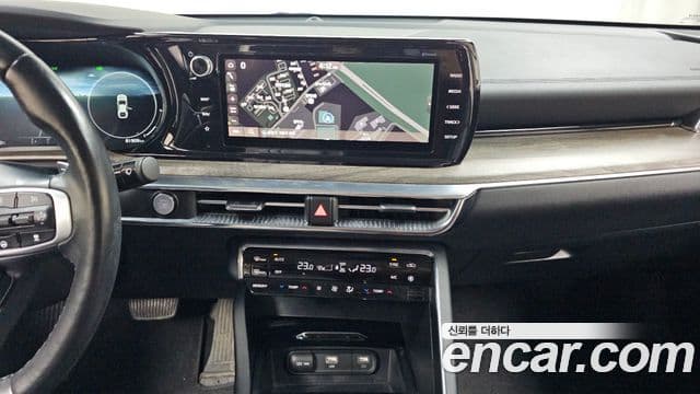 Kia K5 2022 — Şəkil 14/20