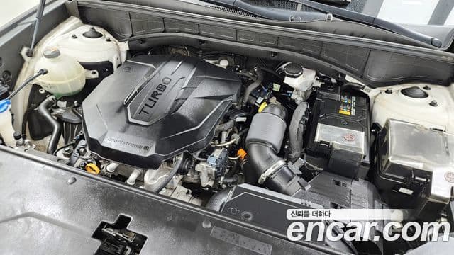 Kia Sorento 2020 — фото 6 из 20