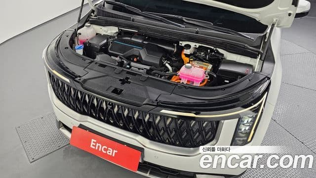 Kia Carnival 2024 — фото 6 из 20