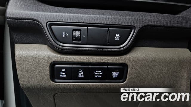 Kia Carnival 2024 — фото 20 из 20