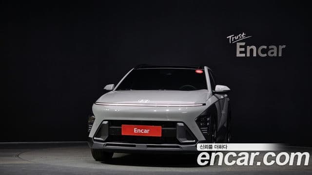 Hyundai Kona 2023 — Şəkil 3/20