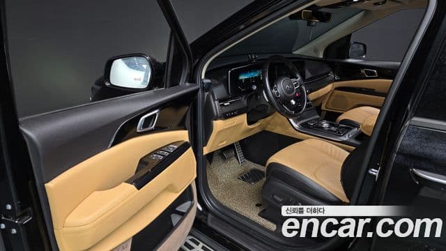Kia Carnival 2020 — Фото 10/20