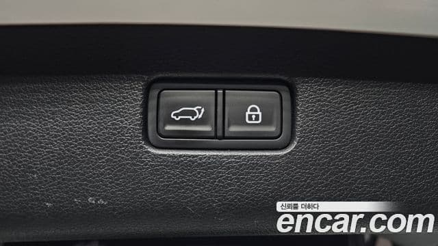Genesis GV80 2020 — Şəkil 20/20