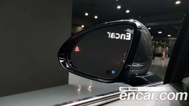 Genesis Electrified G80 2025 — Şəkil 13/20