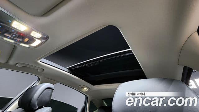 Genesis Electrified G80 2025 — Şəkil 18/20