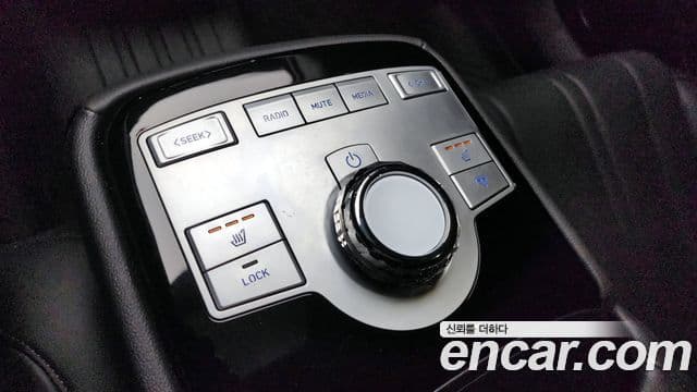 Genesis Electrified G80 2025 — Şəkil 19/20