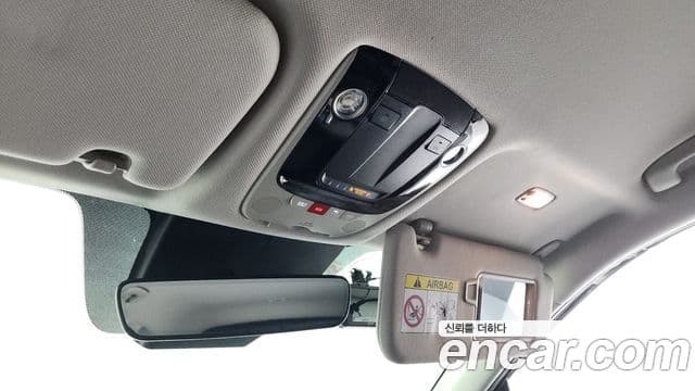 Kia Sorento 2023 — Фото 19/20