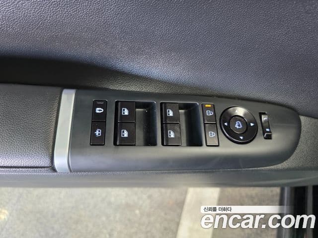 Hyundai Grandeur 2024 — ფოტო 10/20
