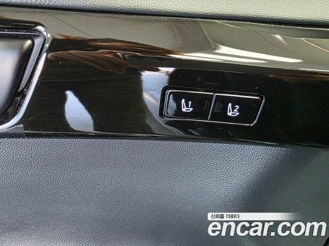 Hyundai Grandeur 2024 — ფოტო 11/20