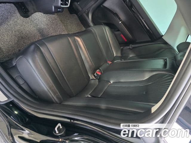 Hyundai Grandeur 2024 — ფოტო 19/20
