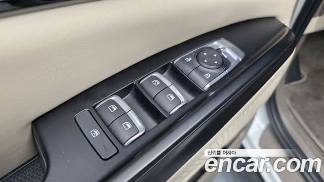 Kia Carnival 2022 — Şəkil 12/20