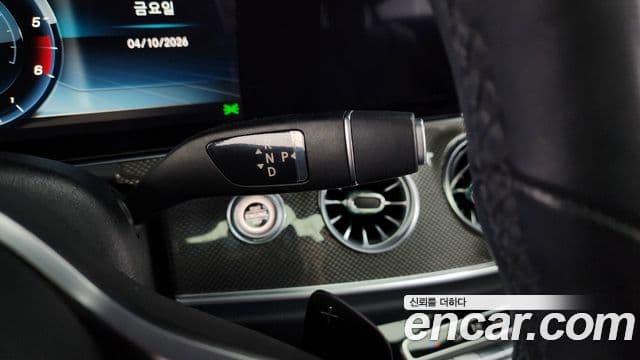 Mercedes-Benz CLS-Class 2019 — Фото 9/20