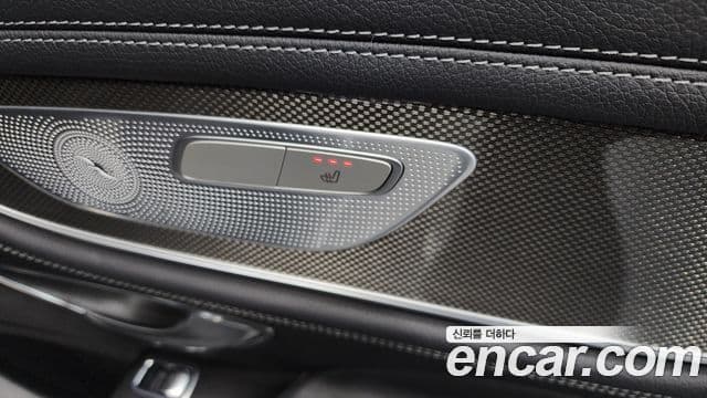 Mercedes-Benz CLS-Class 2019 — Фото 18/20