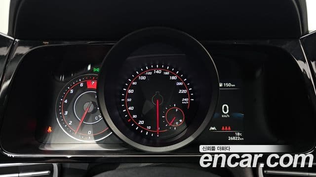 Hyundai Avante 2023 — ფოტო 6/20