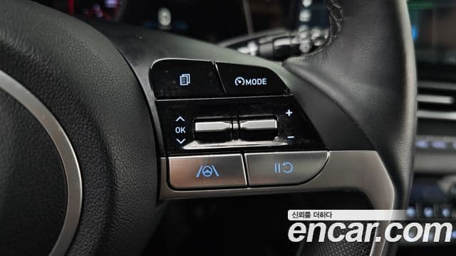 Hyundai Avante 2023 — фото 15 из 20