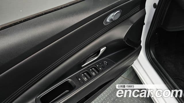 Hyundai Avante 2023 — фото 17 из 20