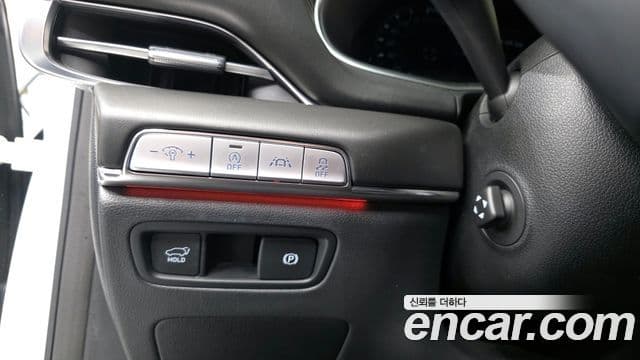 Genesis GV80 2020 — Şəkil 12/20