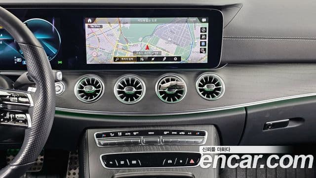 Mercedes-Benz CLS-Class 2022 — Фото 14/20