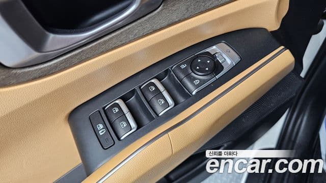 Kia Sorento 2020 — Şəkil 18/20